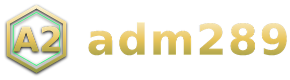adm289 โลโก้